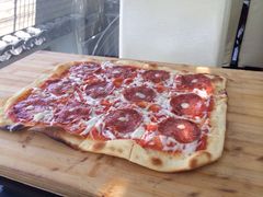 iphone_upload_pic-EATALIA意塔利意式餐厅(鼓楼店)