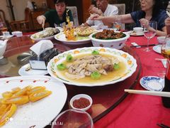 -东江海鲜酒家(艺都分店)