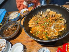 大厨海鲜锅-大厨的餐厅(曾厝垵总店)