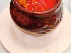 -华梅西餐厅(哈尔滨中央大街店)