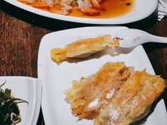 -前海沿·青岛菜(大拇指广场石老人店)