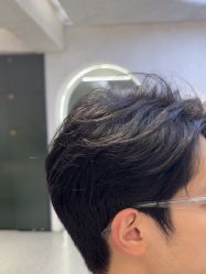 -丝源发型
