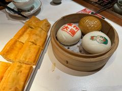 -禄运茶居·手工点心(猎德店)