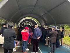 -人民公园-相亲角