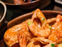 -万丽轩·粤菜(王府井金茂万丽酒店)