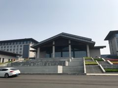 -连云港金陵海州湾会议中心