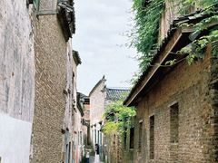 -景德镇陶阳里历史文化旅游区