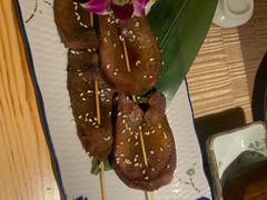 -酒井酱子·深夜食堂(东城汇店)