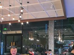 -豪客来牛排(红豆万花城店)