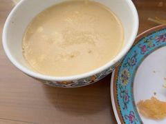 -努尔古丽奶茶