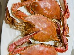 -万宝海鲜舫(劳动公园店)