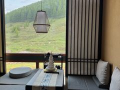 -云座·时光·观景咖啡厅(五爷庙店)