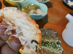 -九井澤精致料理(金茂店)