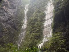 -鹿院坪生态旅游景区