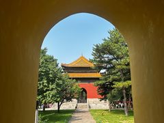 -普陀宗乘之庙(小布达拉宫)