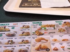 -德克士(安靖店)