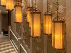 -扬州香格里拉·香宫中餐厅