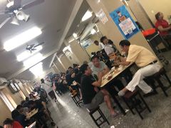 等位区-白鹤大冷面
