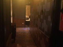 -域SPA·足疗·按摩·养生(静安寺店)