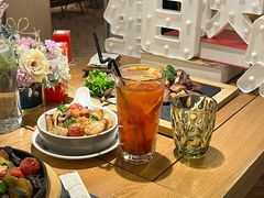-刀叉遇上筷子中西融合餐厅(南开店)