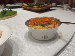 -汗腾格里·风味餐厅(新疆驻京办店)