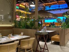-帕娜·泰式茶餐厅·Bistro(近铁广场店)