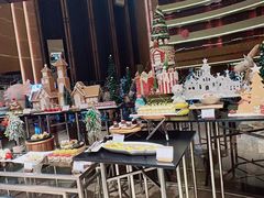 -杭州国际会议中心洲际酒店-原素全日餐厅(解放东路店)