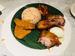 -Madam Kwan's(Mid Valley Megamall)