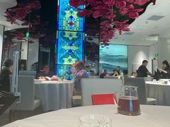 大堂-大董(环贸iapm店)