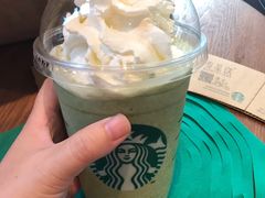 -星巴克(凯德晶萃店)