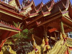 -西双版纳总佛寺