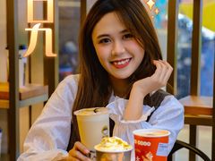 -大口九(东方广场店)