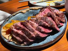 -MAGPIE喜鹊派餐厅(华侨城店)