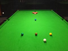 -广州保龄球馆(广州天河体育中心店)