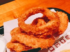 -The Habit Burger Grill 哈比特汉堡(复兴soho店)