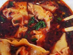 -车沾巷·重庆老味豌杂面