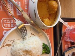 -大快活(罗湖商业城分店)