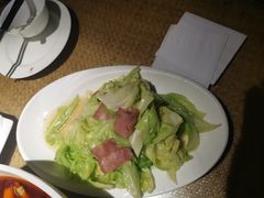 -渝信川菜(西单店)