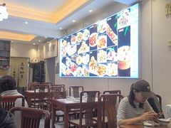 -清真·同发顺饭庄·烧麦(总店)