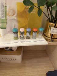 -LJOY丽锦造型·烫发染发