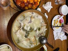 -老熟人串吧家常菜(旧宫店)