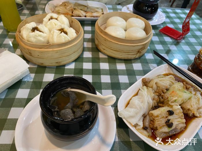 广式烧腊(崇文门店)图片
