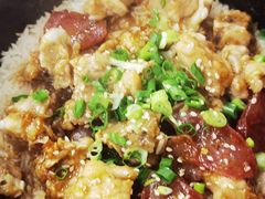 -红星光发煲仔饭(大石街店)