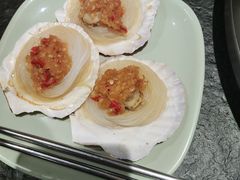 -盛江山自助料理(奥莱锦辉购物广场店)