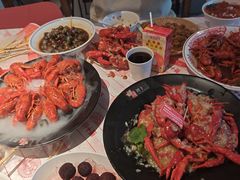 -谭十三大排档·18年老字号(船山路总店)