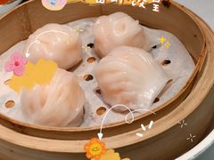 -东富酒家(龙湖西溪天街店)