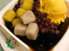 -松记糖水店(铜锣湾分店)