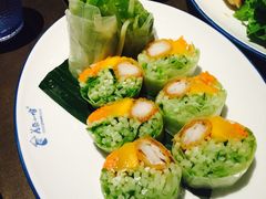 -美奈小馆·越南料理(中航城君尚购物中心店)