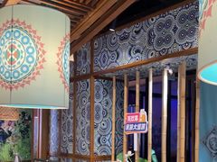 -亮欢寨快活林 酸汤鱼(仁怀店)