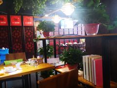 -津武刁馋一锅出(双街店)
